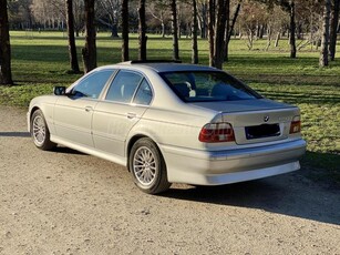 BMW 530d (Automata) e39