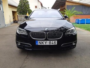 BMW 530d (Automata) Luxury Line