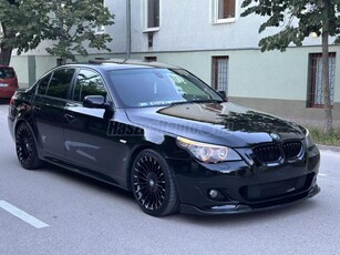 BMW 530d (Automata) M-Sport Shadowline