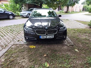 BMW 530d Touring (Automata)