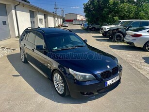 BMW 530d Touring (Automata) M-PACK