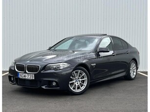 BMW 530d xDrive (Automata)