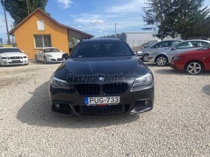 BMW 530d xDrive Touring (Automata)