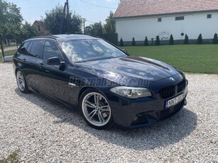 BMW 530d xDrive Touring (Automata) (Gyári) M-Packet