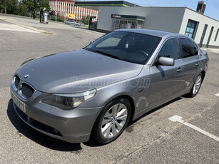 BMW 535d (Automata)