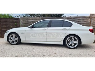 BMW 535i (Automata)