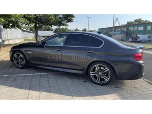 BMW 535i (Automata)