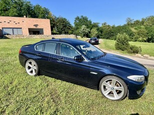 BMW 535i (Automata)