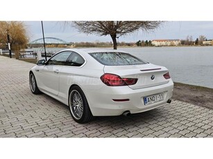 BMW 640d xDrive (Automata)