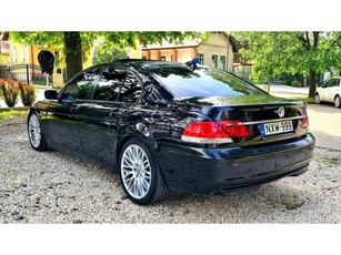 BMW 730d (Automata)