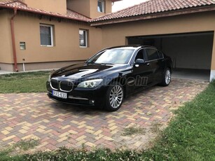 BMW 730Ld (Automata) 130.000KM