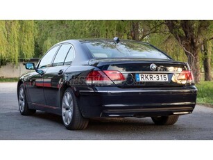 BMW 730Ld (Automata) Logic7 Komfortülés Tetőablak Elöl/Hátul ülésfűtés Nagyon szép állapot! 19