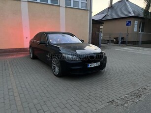 BMW 750iL (Automata)