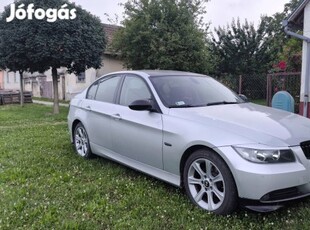 BMW E90 csere értelmes dologra