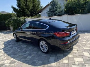 BMW GRAN TURISMO 520D GT Luxury