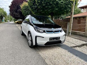 BMW I3 120Ah (Automata) Áfás