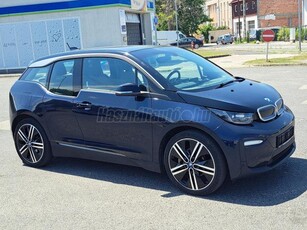 BMW I3 120Ah (Automata) EXECUTIVE.NAGYNAVI.ÜLÉSFŰTÉS.20-AS KERÉK.HŐSZIVATTYÚ!