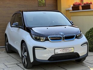 BMW I3 120Ah (Automata) Hőszivattyú. ülésfűtés. Nagy navi