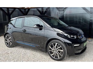 BMW I3 120Ah (Automata) LED. NAGY NAVI. ÜLÉSFŰTÉS. 19-ES KEREKEK. 100% OS AKKUKAPACITÁS