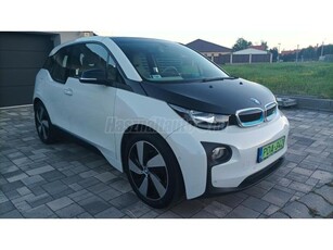 BMW I3 94Ah (Automata) 83ekm!Mo-i!Loft belső+kamera+önparkoló+nagy navi+ülés fűtés!