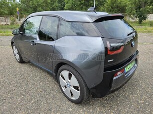 BMW I3 94Ah (Automata) NAGY NAVI. TOLATÓKAMERA