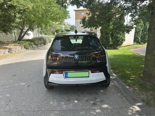 BMW I3 (Automata) REX-60ah-NAGYNAVI-KAMERA-62.600 km-ÁFA-s számla