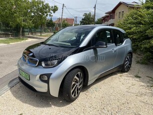 BMW I3 (Automata) TETŐABLAK.REX(hatótávnövelő)