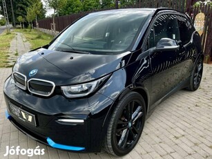 BMW I3 i3s 120Ah (Automata) Garanciális. 18Ezer...