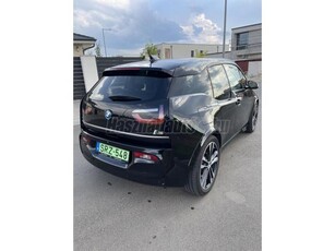 BMW I3 i3s 94Ah (Automata) Harman/Kardon. Komfort bejutás. Ráfutásgátló. NagyNavi