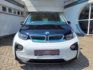 BMW I3 REX (Automata) GARANCIÁVAL!