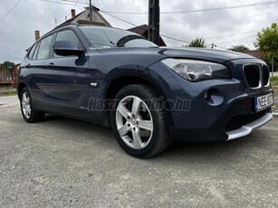 BMW X1 sDrive18d