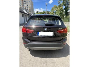 BMW X1 sDrive18i Advantage DKG