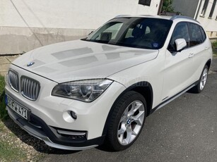 BMW X1 xDrive18d (Automata) XLine / XDrive / IDrive / Navi / 126 000 km