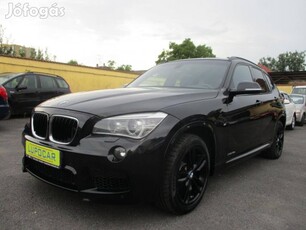 BMW X1 xdrive18d M Sport