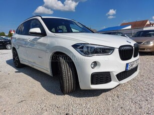 BMW X1 xDrive20d M Sport (Automata)