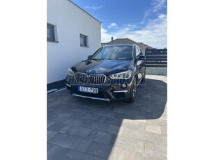 BMW X1 xDrive20d xLine (Automata)