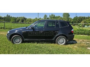 BMW X3 2.0d