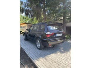 BMW X3 2.0d