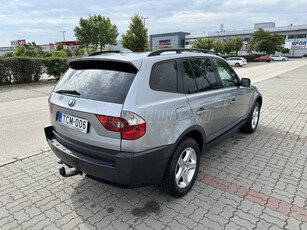 BMW X3 2.0d