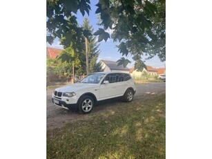 BMW X3 2.0d