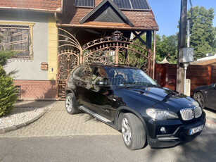 BMW X5 3.0 (Automata)