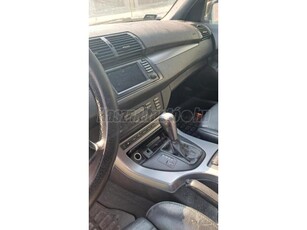 BMW X5 3.0d