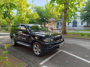 BMW X5 3.0d (Automata)