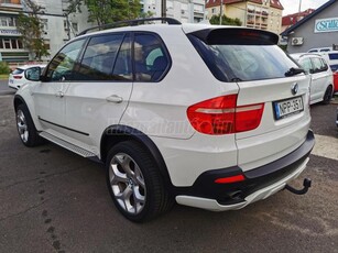 BMW X5 3.0d (Automata) MEGKÍMÉLT-KITÜNŐ ÁLLAPOT