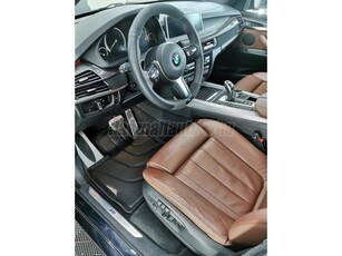 BMW X5 xDrive25d (Automata)