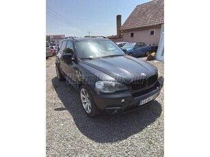 BMW X5 xDrive30d (Automata)