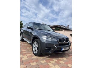 BMW X5 xDrive30d (Automata)