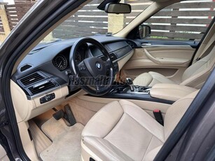 BMW X5 xDrive35i (Automata)