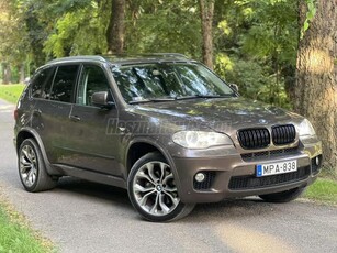 BMW X5 xDrive40d (Automata)