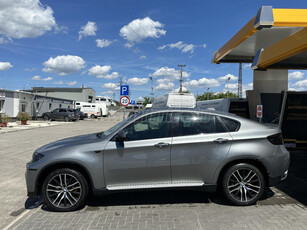 BMW X6 xDrive30d (Automata)